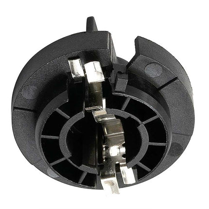 2Pc Rear Brake Tail Light Bulb Holder Socket (OE: 63212756177) Fit for R55-R61 Models