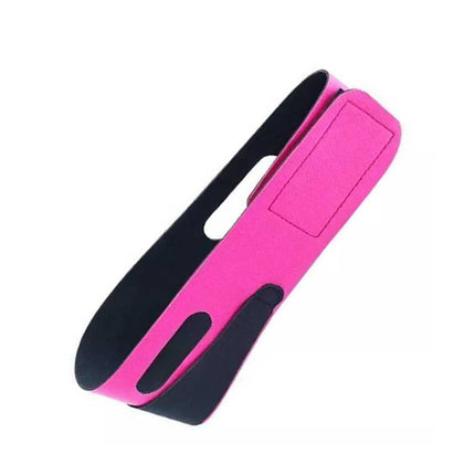 2X Face V-Line Slim Lift Up Mask Double Chin Cheek Reducer Slimming-Belt Strap Band