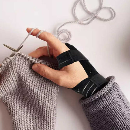 Breathable Wrist Support Splint for Sprain Injury Carpal Tunnel Pain