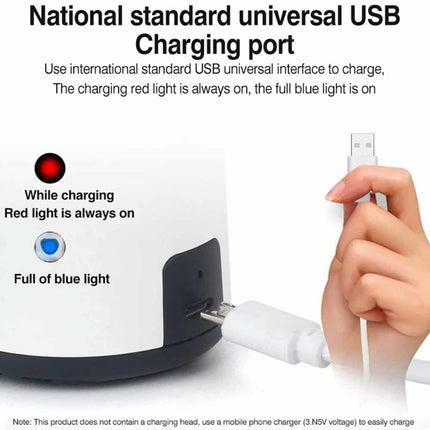 Electric Knife Sharpener Professional Kitchen Scissor Knife Sharpening Tool