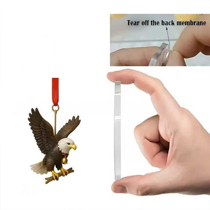 2025 Bird Advent Calendar: 24 - Day Christmas Countdown Gift for Bird Enthusiasts