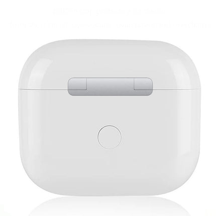 USB-C Replacement Wireless Charging Case for Bluetooth Earbuds (Compatible with Gen 1/2/3 & Pro Models)