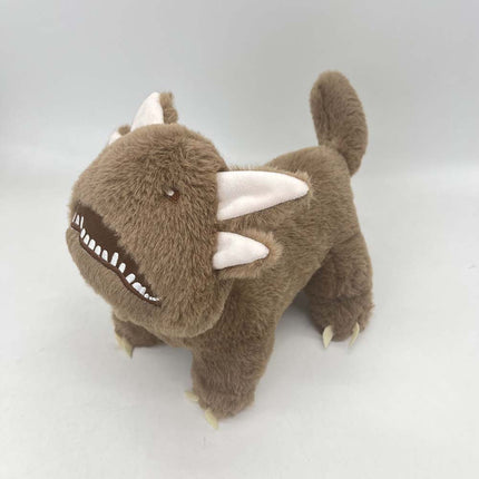 Cute Alien Monster Soft Plush Doll, Stuffed Toy Gift