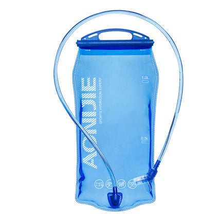 Drinking Water Bag 1L/ 2L/ 3L Outdoor Cycling Water Jug Hydration Bladder