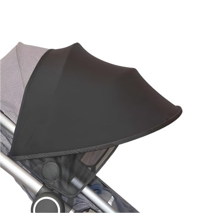 Baby Stroller Sun Visor Shade Canopy for Pram Stroller Car Seat Sun Hood