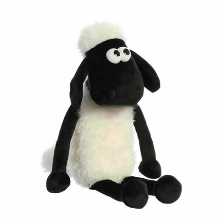 40cm Cute Sheep Plush Toy Soft Stuffed Doll for Gift & Home Decoration