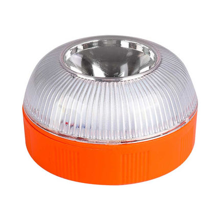 Car Emergency Beacon Light V16 Magnetic Induction Strobe Flashing Light