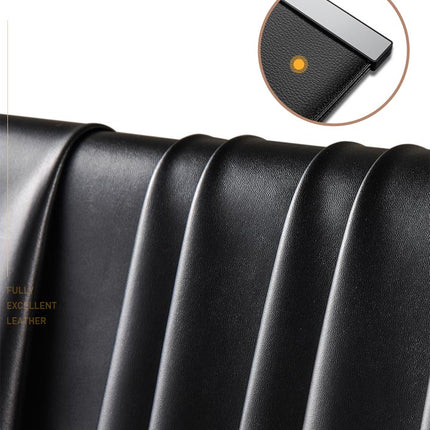 Baseus Car Trash Bag Backseat Dustbin Rubbish Waste Basket Organizer