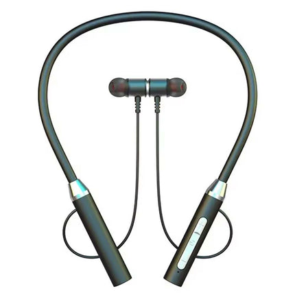 Running Bluetooth Wireless In-Ear Neckband Earphones Sports Earbuds Headset
