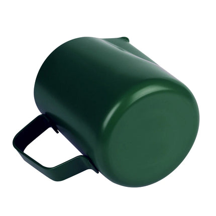 600ml Stainless Steel Milk Frothing Jug, Coffee Pitcher for Espresso Latte Art Milk Steaming