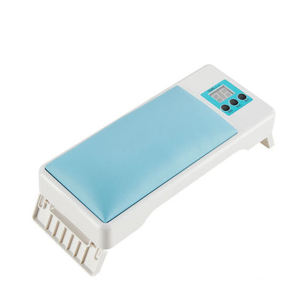 Professional Foldable LED UV Nail Lamp for Nail Dryer and Gel Nail Polish Curing