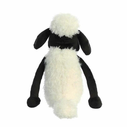 40cm Cute Sheep Plush Toy Soft Stuffed Doll for Gift & Home Decoration