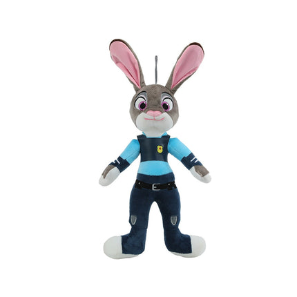 Soft Stuffed Plush Dolls, Anime Cartoon Figure Toys, Cuddly Plushies, Multiple Sizes, Soft Fabric Stuffed Toys