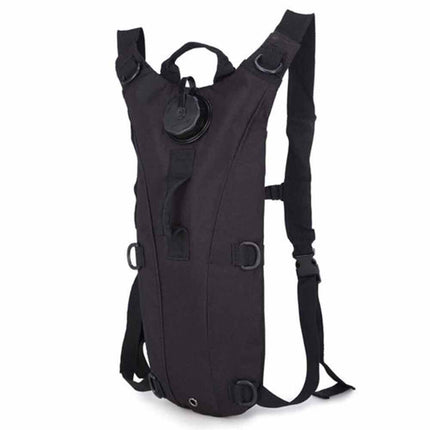 3L Camelbak Camping Backpack Bladder Tactical Hydration Hiking Bag Pack Water