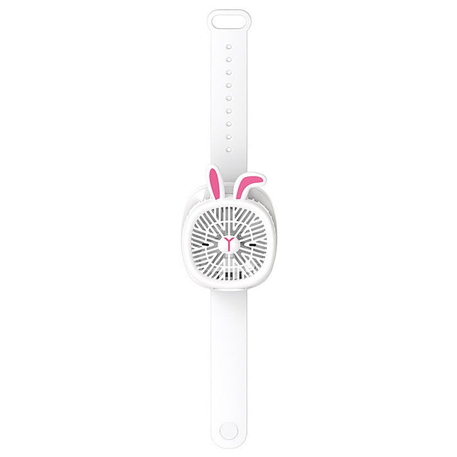 Kids Watch Cartoon Low Noise Detachable Practical for Kid Boys Girls