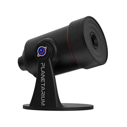Galaxy Planetarium Projector Night Light, Starry Sky Projection Lamp for Bedroom, Suitable for Babies, Kids & Adults