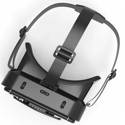Universal 3D VR Headset Glasses for iPhone & Android Phones