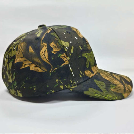 2024 Harris Walz Camo Cap Kamala Harris Tim Walz Election Campaign Hat