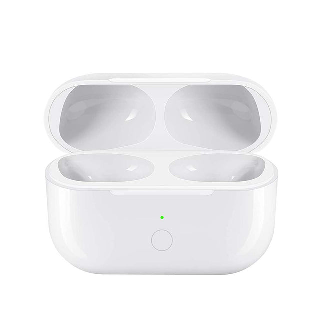 Replacement Wireless Charging Case fit For Airpods Pro 1 2 Bluetooth Compatible