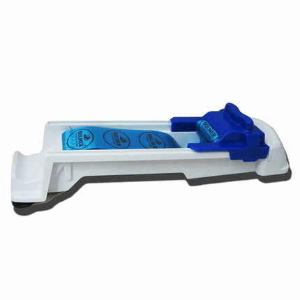 Home Magic Roller Meat Sushi Vegetable Leaf Rolling Stuffed Cabbage Grape