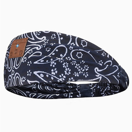 Wireless Bluetooth Sleep Eye Mask Headphones Headset Earphones Sleeping Mask