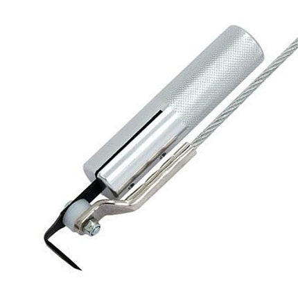 Windscreen Removal Tool – Glass‑Bonded Windshield Cutter for Safe Window Removal