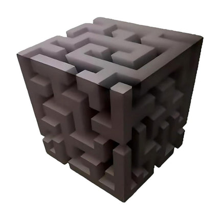 Irregular Illusion Wall Decals Creative Corner Wall Art Decor