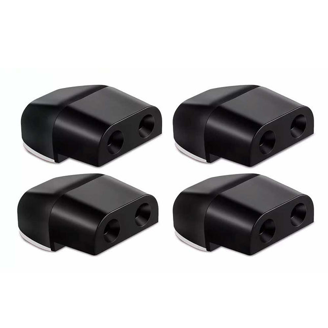 4X Hidden SONIC ANIMAL REPELLER SHOO WHISTLE ROO KANGAROO Deer 4WD CAR