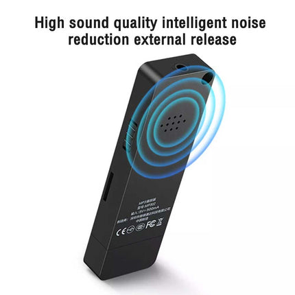Mini MP3 Player Portable Running Sport Music Player Support TF/SD Card