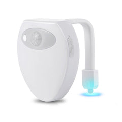 Toilet Accessories