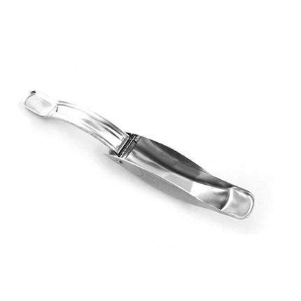 Fish-Shaped Stainless Steel Lemon Squeezer – Manual Juicer for Lemons & Limes