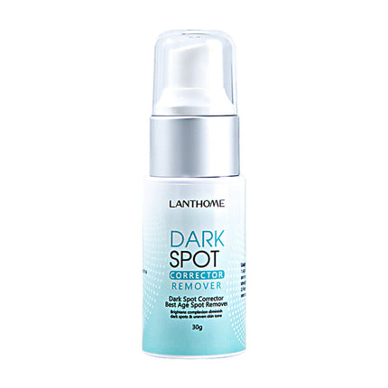 Dark Spot Cream Corrector Remover 30g/ml