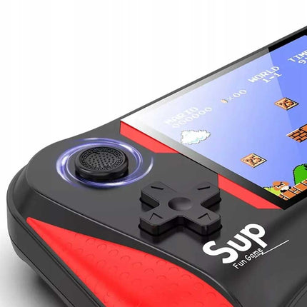 500+ Classic Games Handheld Retro Video FC Game Console Player For Kids Adults