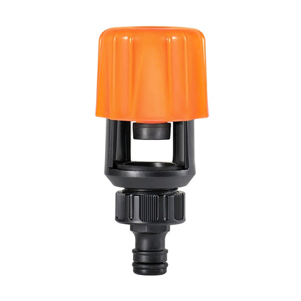 Kitchen Mixer Tap to Garden Hose Pipe Adapter Connector for Indoor & Outdoor Use