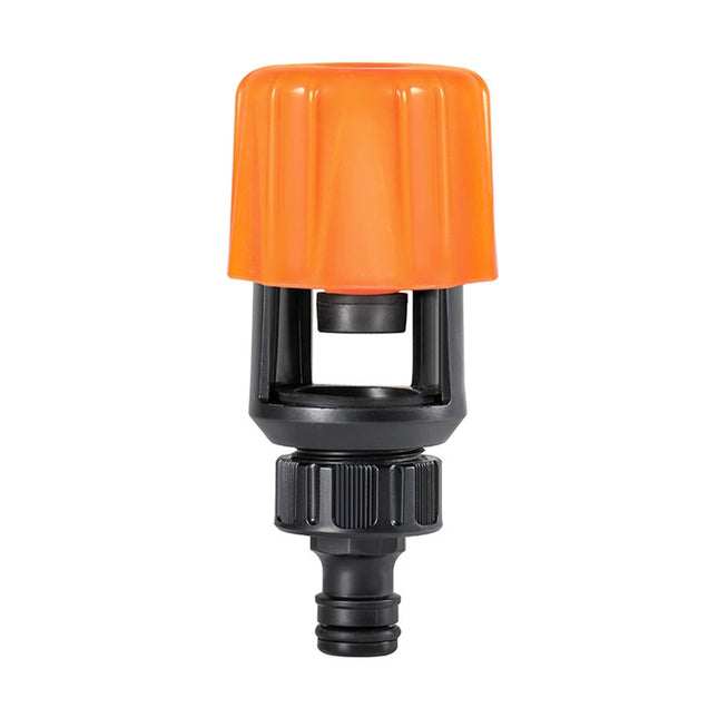 Kitchen Mixer Tap to Garden Hose Pipe Adapter Connector for Indoor & Outdoor Use