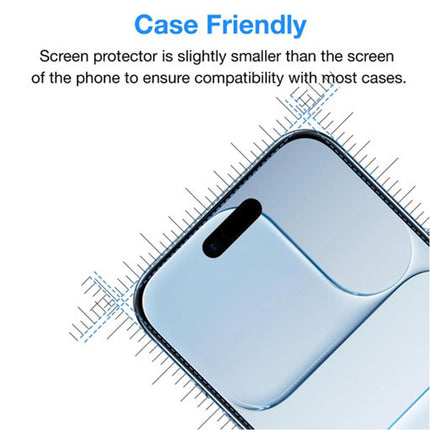 MagSafe Shockproof Phone Case Bundle with Screen & Lens Protectors