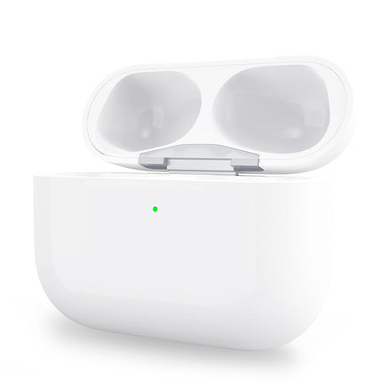 USB-C Replacement Wireless Charging Case for Bluetooth Earbuds (Compatible with Gen 1/2/3 & Pro Models)