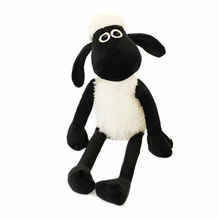 40cm Cute Sheep Plush Toy Soft Stuffed Doll for Gift & Home Decoration