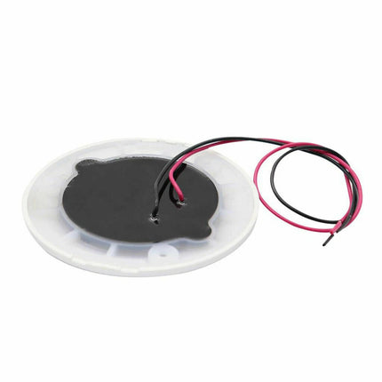 Spot Light Touch Downlight RV Caravan Camper Boat 12V-24V LED Round Dimmer Light