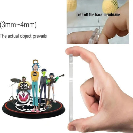 2025 Pendant Toy Advent Calendar - 24 Day Christmas Countdown Xmas Gift