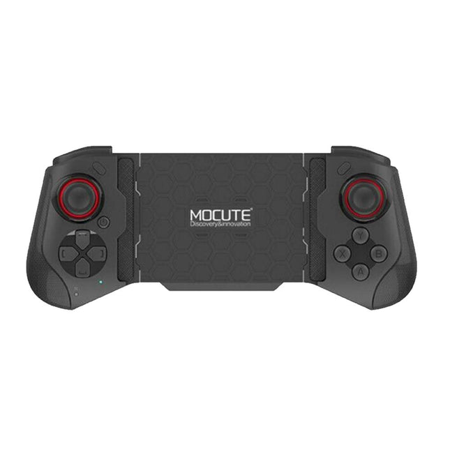 Mocute-060 Mobile Phone Game Controller PUBG Gamepad Console For IOS Android