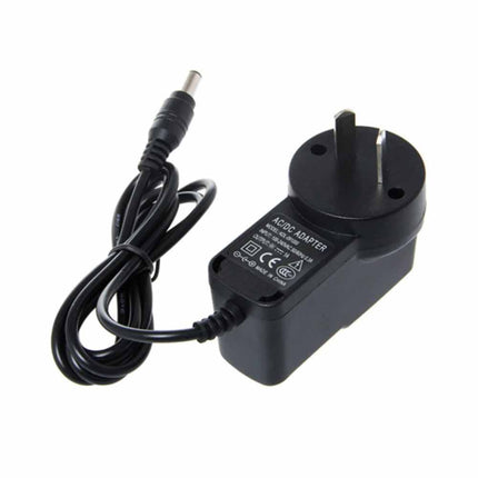 AU Power Adapter Charger for Omron Digital Blood Pressure Monitor Upper arm AC6V