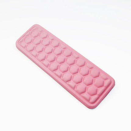 1 Pack Ergonomic Elbow Support Cushion, Soft Keyboard Wrist Rest Pad for Desk