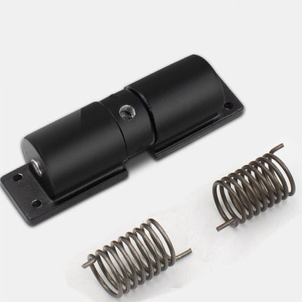 Heavy Duty Door Gate Closer Spring Fire Rated Outdoor Automatic Surface Mount