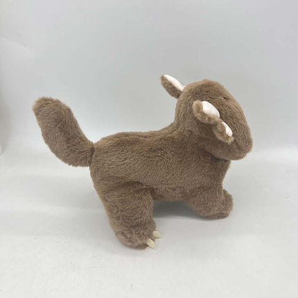 Cute Alien Monster Soft Plush Doll, Stuffed Toy Gift