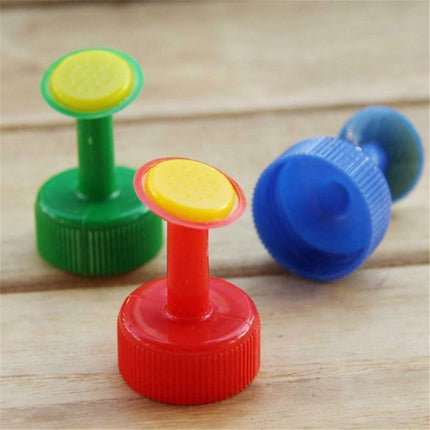 3PCS Bottle Top Watering Tool Outdoor Garden Plant Sprinkler Water Irrigation System