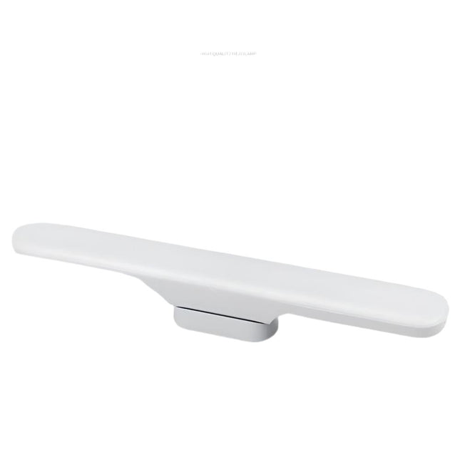 Magnetic Reading Desk Lamp Stepless Dimming Hanging Study LED Table Night Light