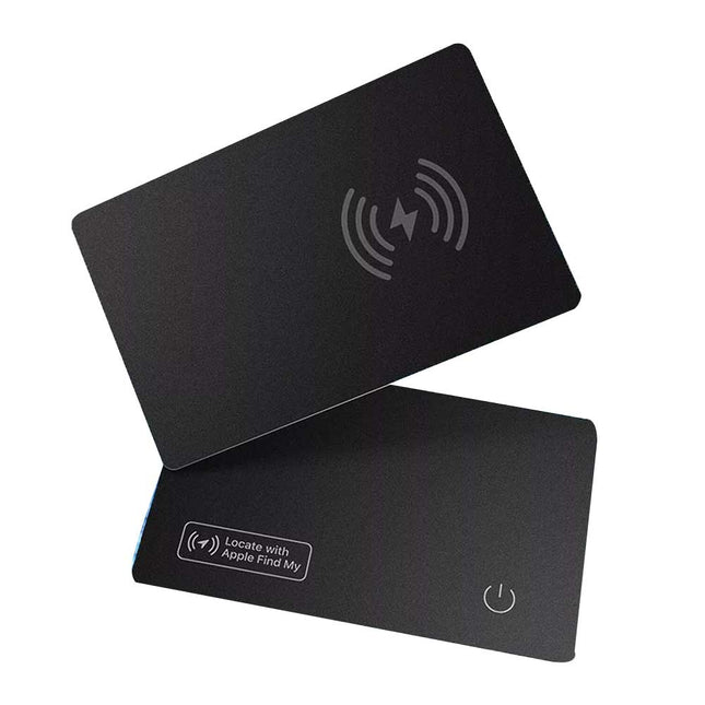 Tracking Card-2025 Upgrade Slimmest Smartcard Wallet Tracker Card FOR IOS