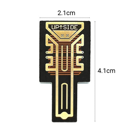 New Universal Cell Phone Signal Booster Sticker Portable Antenna Signal Enhancer