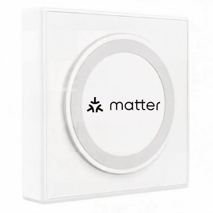 Smart Home Matter Gateway, Wired Multi-Mode IoT Hub